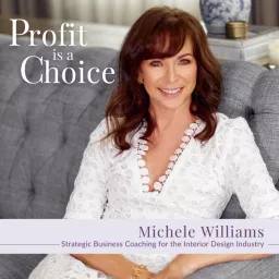 Profit Is A Choice Podcast artwork