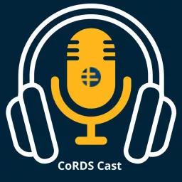 CoRDS Cast Podcast artwork