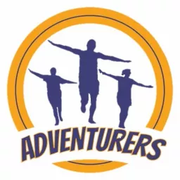 parkrun adventurers podcast artwork