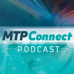 The MTPConnect Podcast artwork