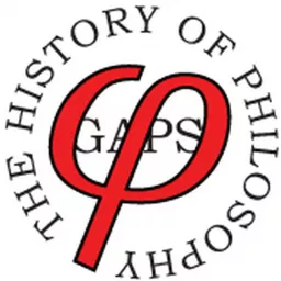 History of Philosophy Without Any Gaps Podcast artwork