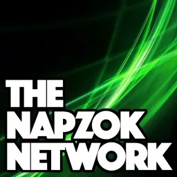 The Napzok Network Podcast artwork