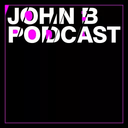 The John B Drum & Bass Podcast artwork