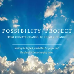 The Possibility Project Podcast artwork