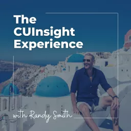 The CUInsight Experience Podcast artwork