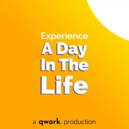 Experience A Day In The Life Podcast artwork