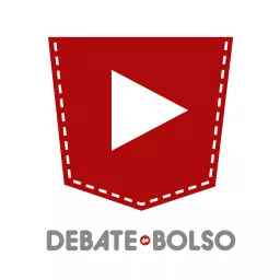Debate de Bolso [Pouco Pixel] Podcast artwork