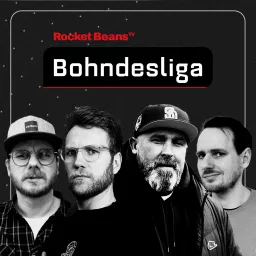 Bohndesliga Podcast artwork