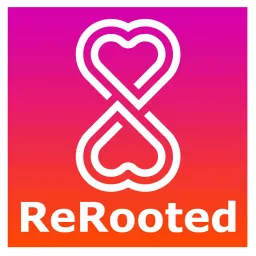 ReRooted Podcast artwork
