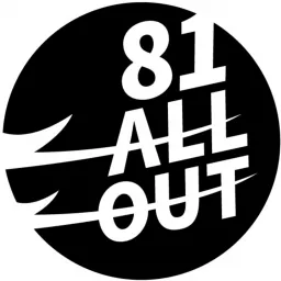 81 All Out - A Cricket Podcast artwork