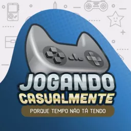 Jogando Casualmente