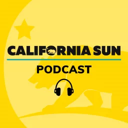 California Sun Podcast artwork