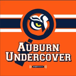 The Auburn Undercover Podcast