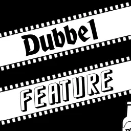 Dubbel Feature Podcast artwork