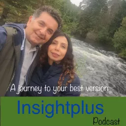 Insightplus Podcast artwork