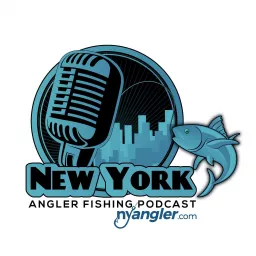 New York Fishing Podcast artwork