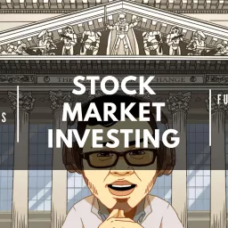 Stock Market Investing with Jose Najarro Podcast artwork