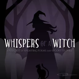 Whispers of a Witch Podcast artwork