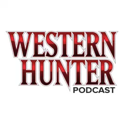 Western Hunter Podcast artwork