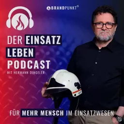 Der Einsatzleben-Podcast