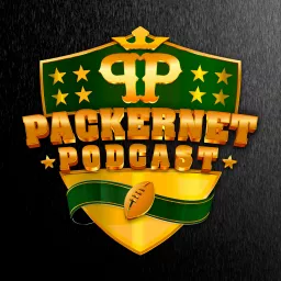 Packernet Podcast: Daily Green Bay Packers Podcast artwork