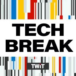 Tech Break (Audio) Podcast artwork