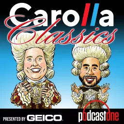 Carolla Classics Podcast artwork