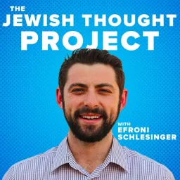 The Jewish Thought Project Podcast artwork