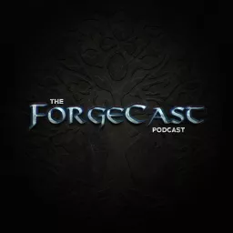 The ForgeCast Podcast artwork
