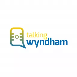 Talking Wyndham Podcast artwork