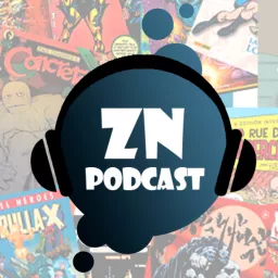 ZonaNegativa Podcast