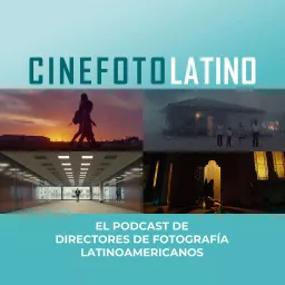 CinefotoLatino Podcast artwork