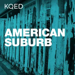 American Suburb Podcast artwork