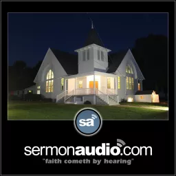 The Jerusalem Chamber on SermonAudio