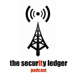 The Security Ledger Podcast artwork