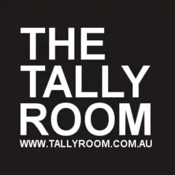 The Tally Room Podcast artwork