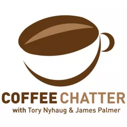 Coffee Chatter Podcast artwork