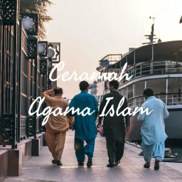 Ceramah Agama Islam | Kajian Sunnah Podcast artwork