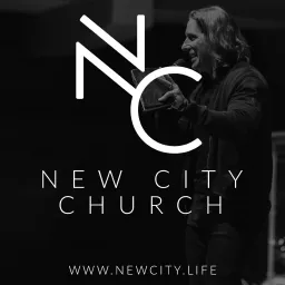 New City Church Podcast artwork