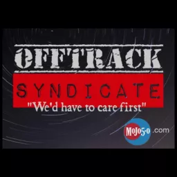 Off Track Syndicate Podcast artwork