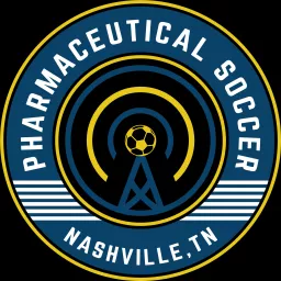Pharmaceutical Soccer Podcast artwork