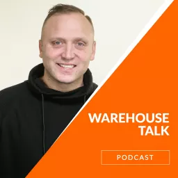 Warehouse Talk Podcast artwork
