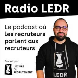 Radio LEDR Podcast artwork