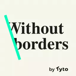 Without Borders Podcast artwork