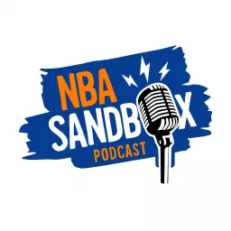 The NBA Sandbox Podcast artwork