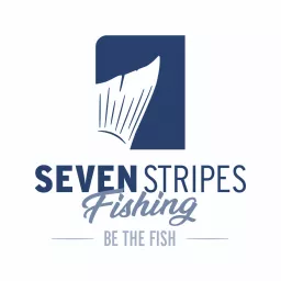Seven Stripes Fishing Podcast artwork