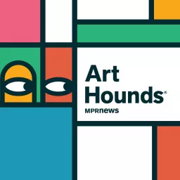 Art Hounds Podcast artwork