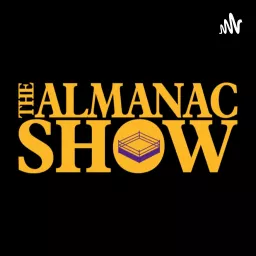 The ALMANAC SHOW Podcast artwork