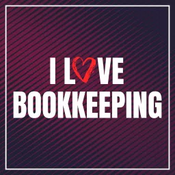 I Love Bookkeeping