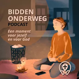 Podcast Bidden Onderweg artwork